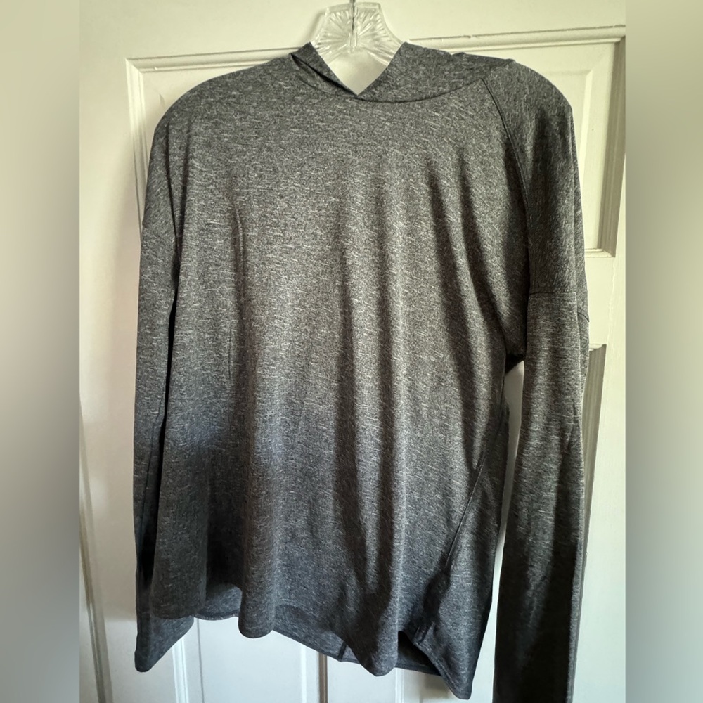 Columbia light weight, active wear hoodie